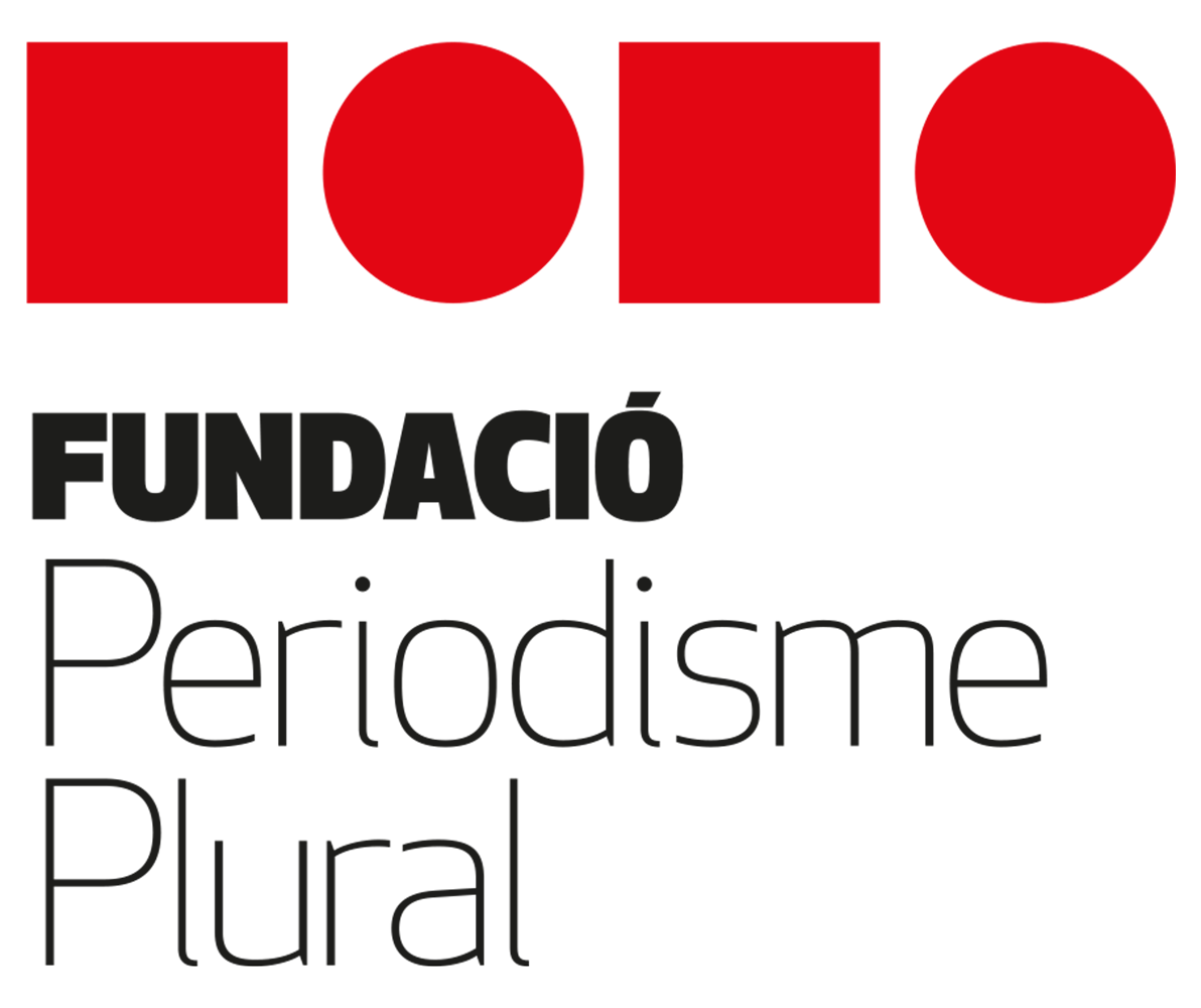 Fundació Periodisme Plural